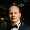 dr inż. Filip Stuchała