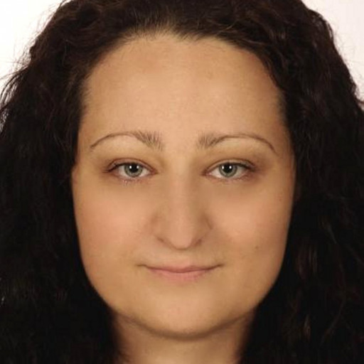 Marzena Jankowska