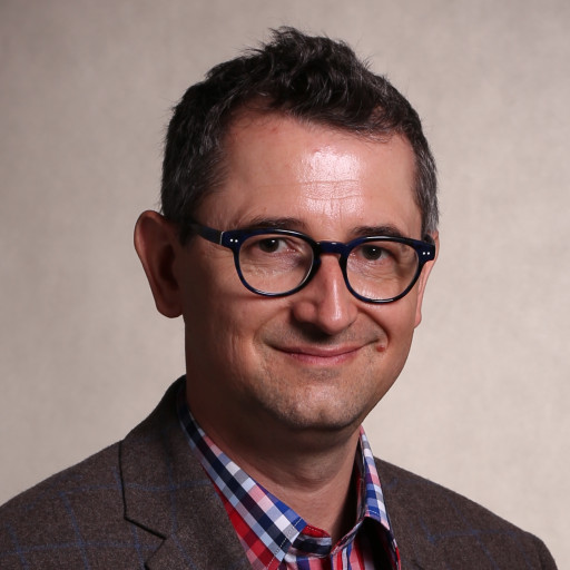 Laurent Babout