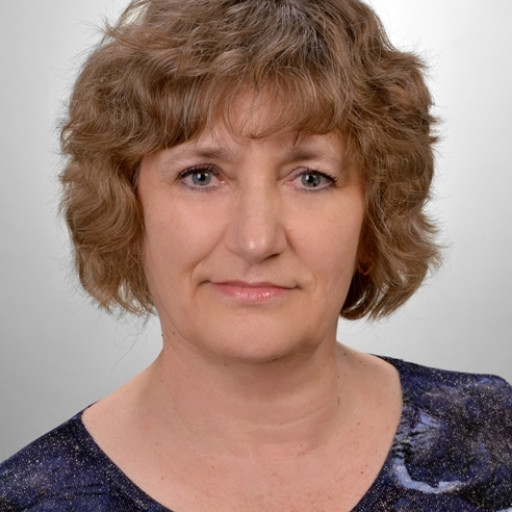 Anna Białecka