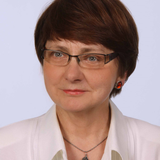 Maria Hilczer