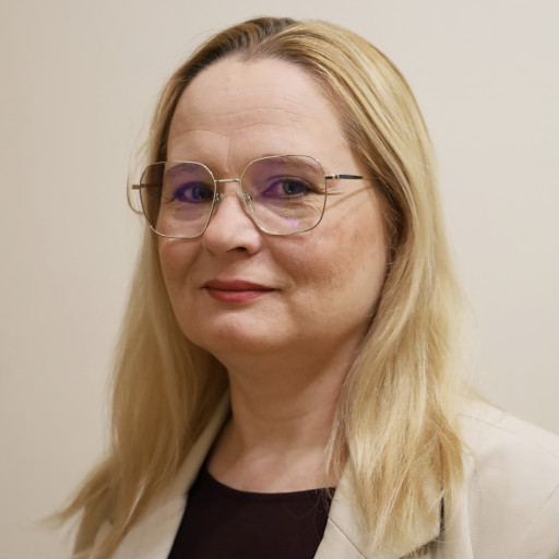 Izabela Jóźwik