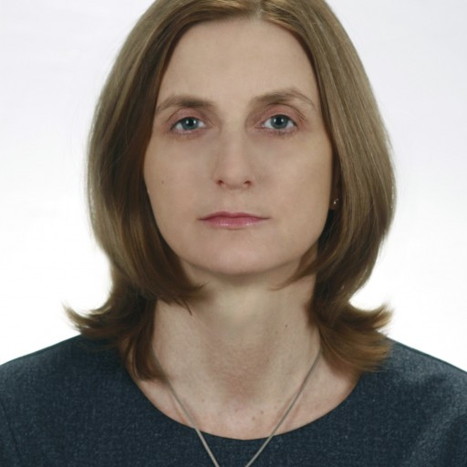 dr Elżbieta Galewska