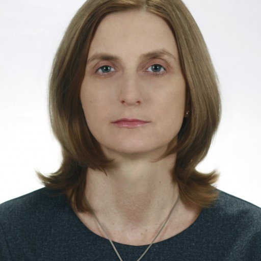 Elżbieta Galewska