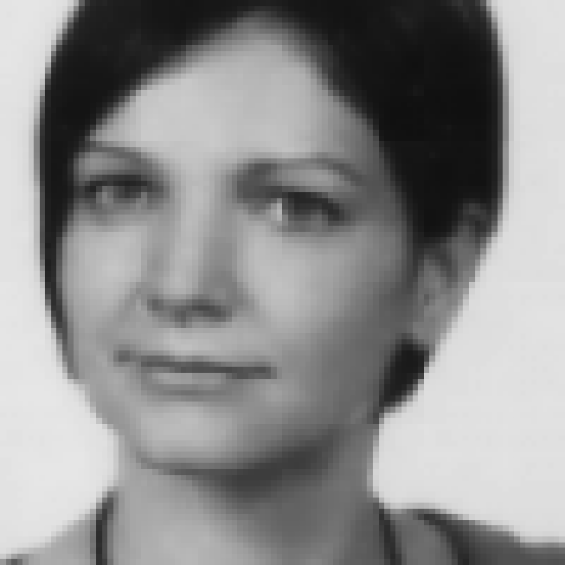 Joanna Ochelska-Mierzejewska